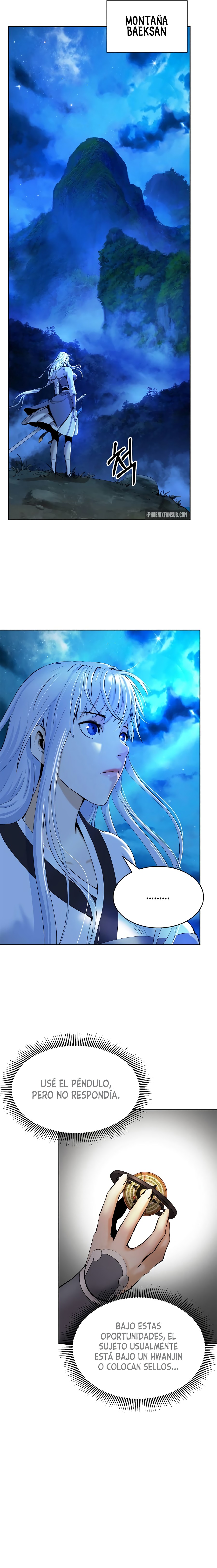 Read Relatos Fantásticos del Sabio Inmortal ES Manga Online