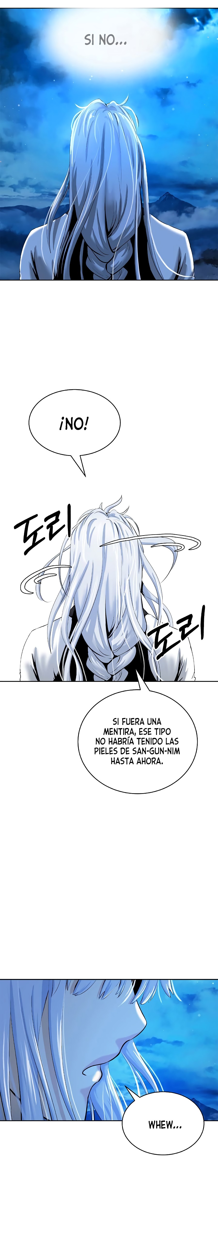 Read Relatos Fantásticos del Sabio Inmortal ES Manga Online