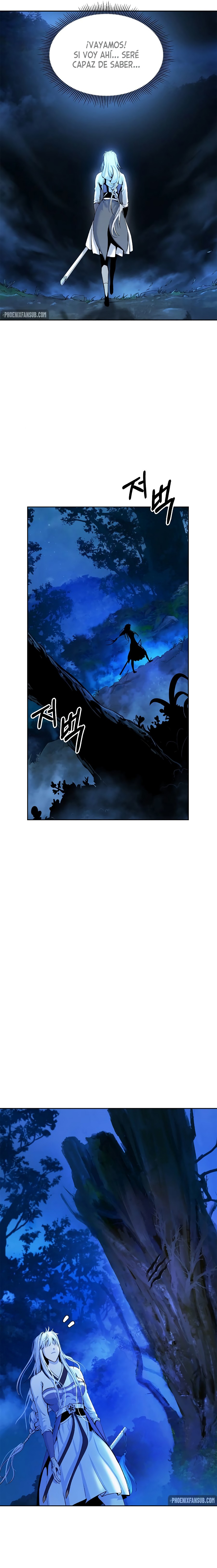 Read Relatos Fantásticos del Sabio Inmortal ES Manga Online