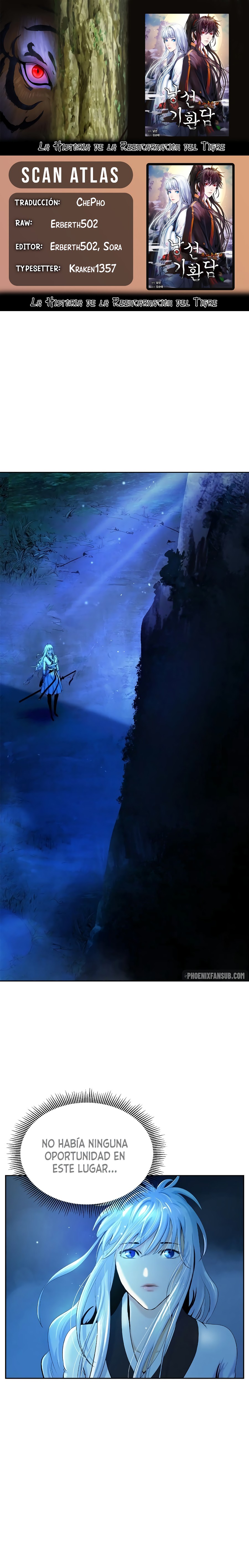 Read Relatos Fantásticos del Sabio Inmortal ES Manga Online