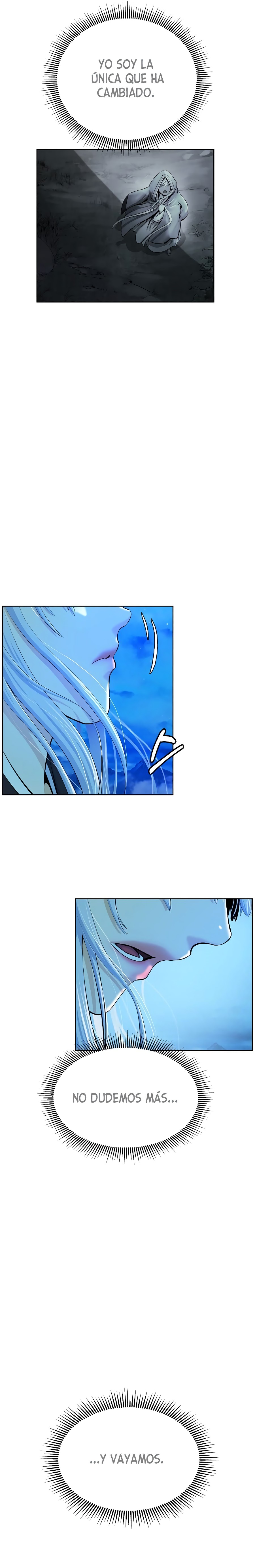 Read Relatos Fantásticos del Sabio Inmortal ES Manga Online