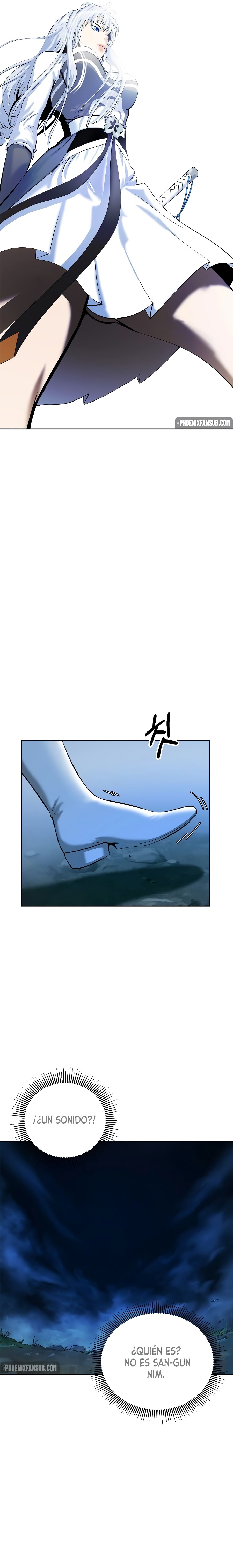 Read Relatos Fantásticos del Sabio Inmortal ES Manga Online