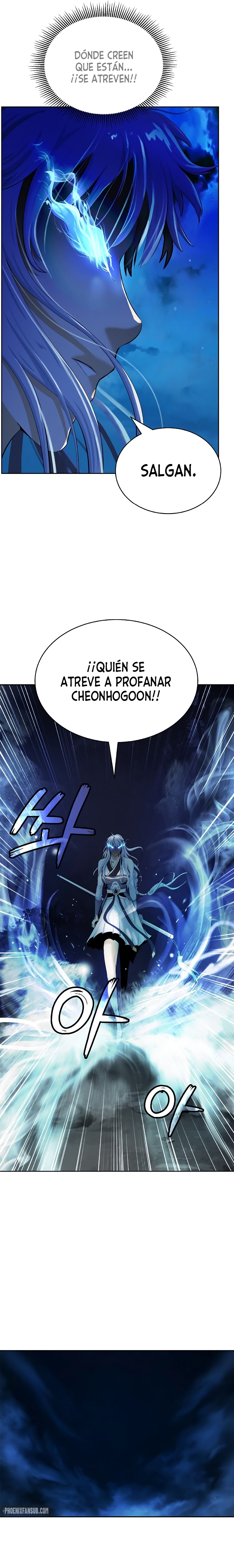 Read Relatos Fantásticos del Sabio Inmortal ES Manga Online