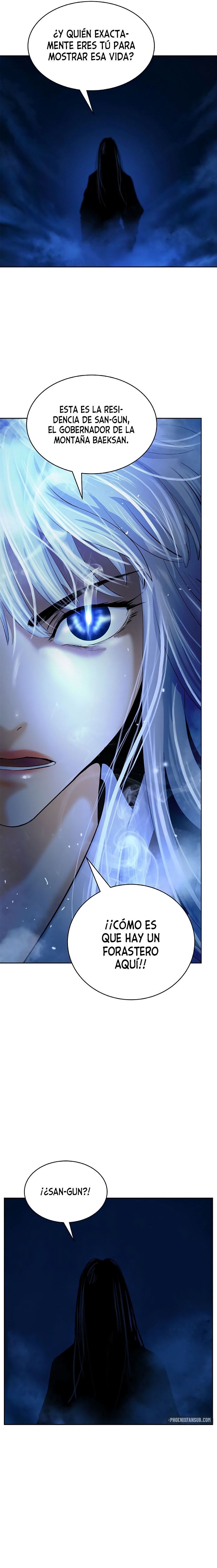 Read Relatos Fantásticos del Sabio Inmortal ES Manga Online