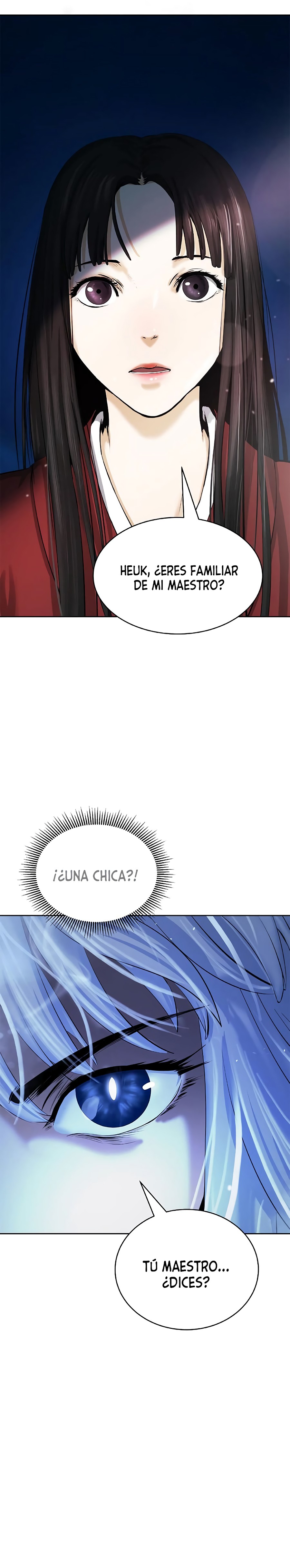 Read Relatos Fantásticos del Sabio Inmortal ES Manga Online