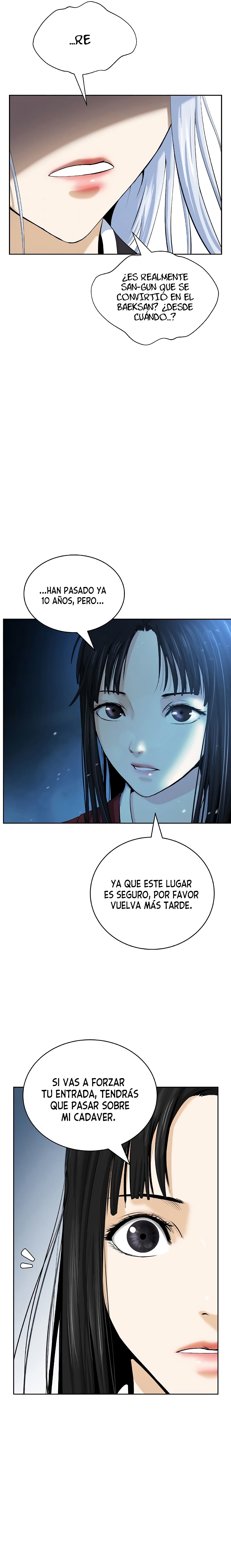 Read Relatos Fantásticos del Sabio Inmortal ES Manga Online