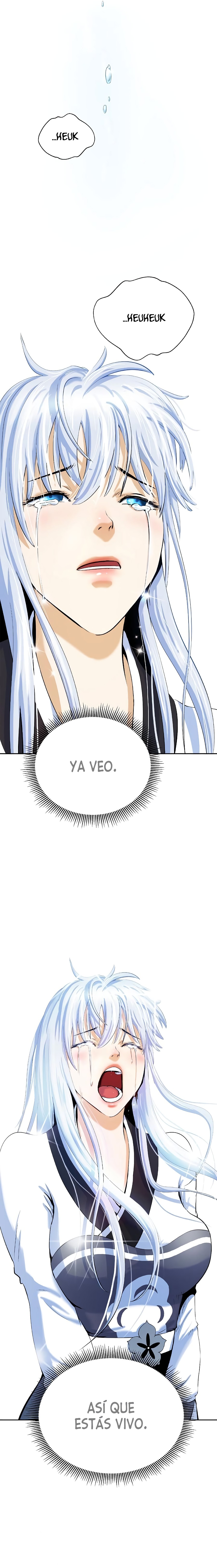 Read Relatos Fantásticos del Sabio Inmortal ES Manga Online