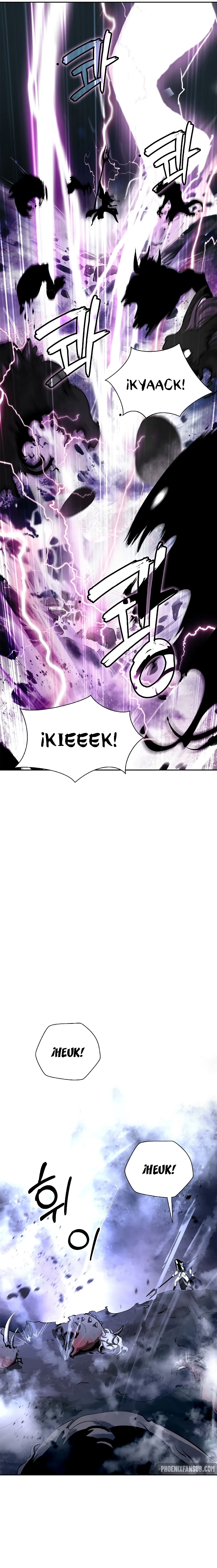 Read Relatos Fantásticos del Sabio Inmortal ES Manga Online
