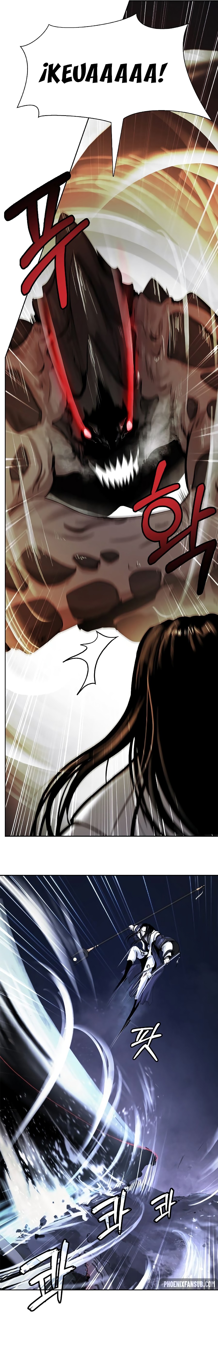 Read Relatos Fantásticos del Sabio Inmortal ES Manga Online
