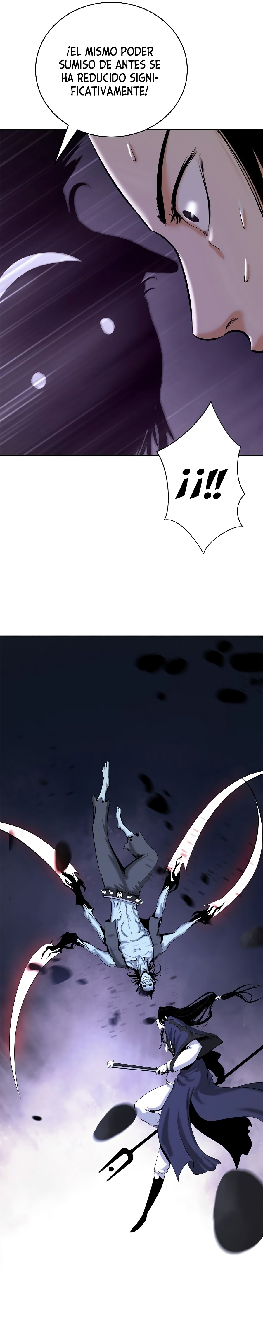 Read Relatos Fantásticos del Sabio Inmortal ES Manga Online