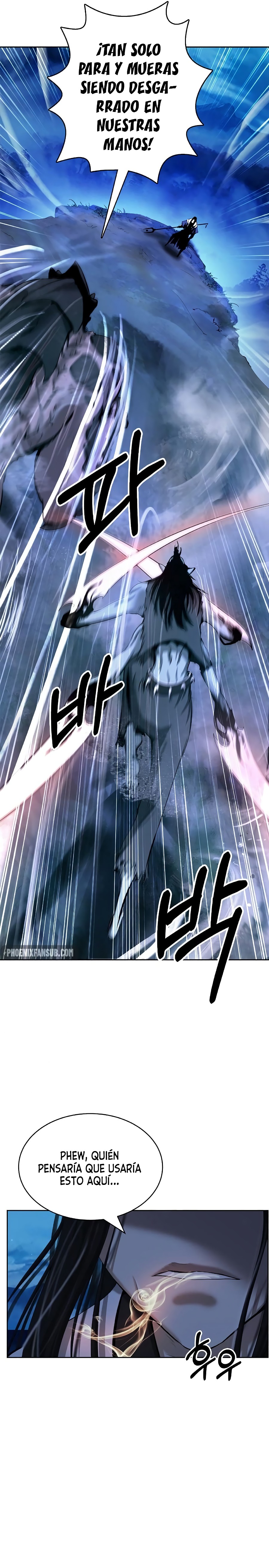 Read Relatos Fantásticos del Sabio Inmortal ES Manga Online