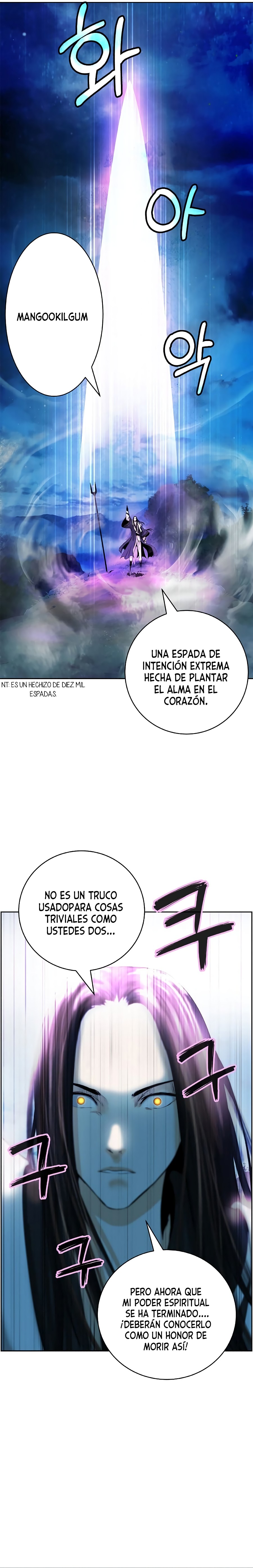 Read Relatos Fantásticos del Sabio Inmortal ES Manga Online