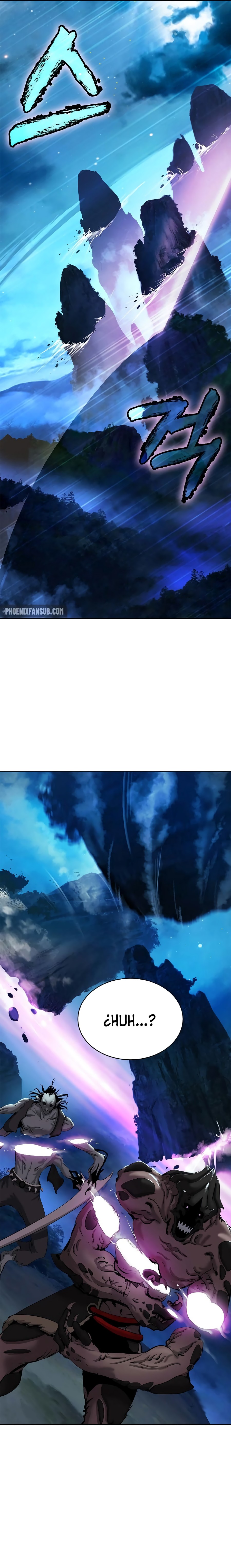 Read Relatos Fantásticos del Sabio Inmortal ES Manga Online