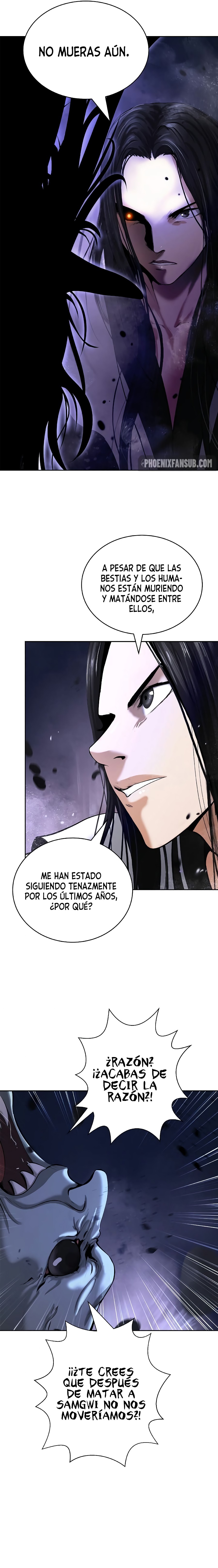 Read Relatos Fantásticos del Sabio Inmortal ES Manga Online