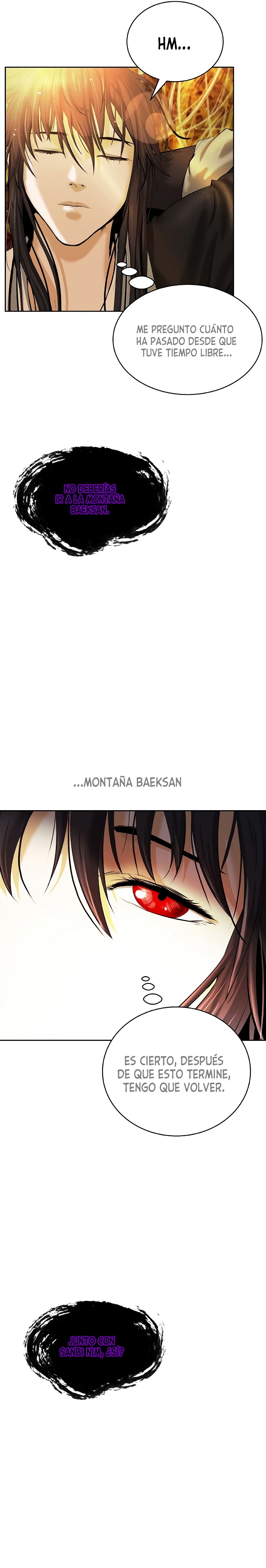 Read Relatos Fantásticos del Sabio Inmortal ES Manga Online