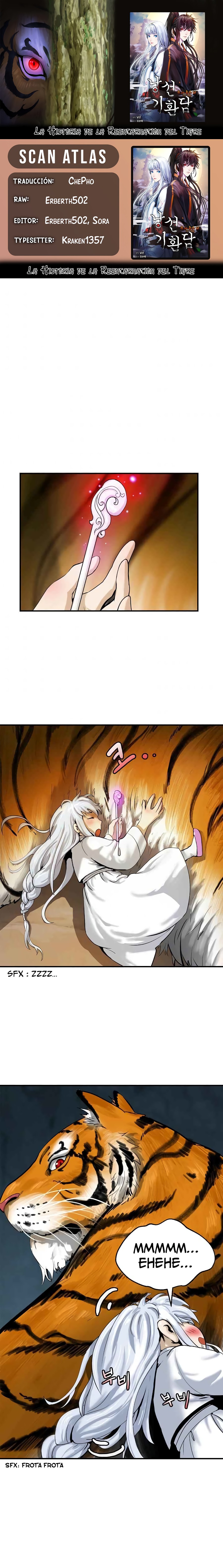 Read Relatos Fantásticos del Sabio Inmortal ES Manga Online