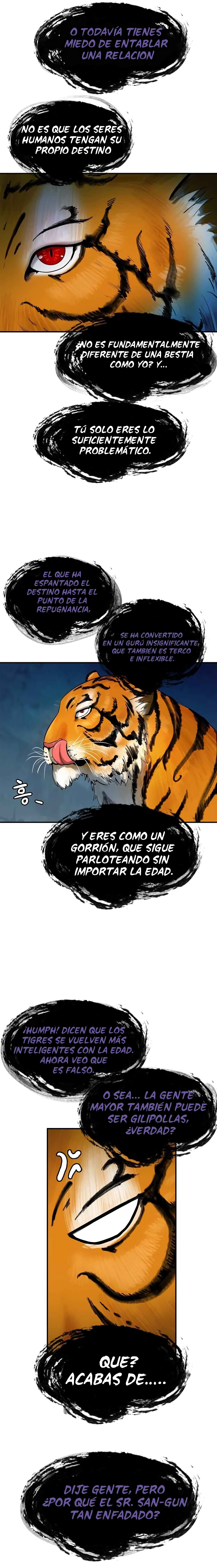 Read Relatos Fantásticos del Sabio Inmortal ES Manga Online