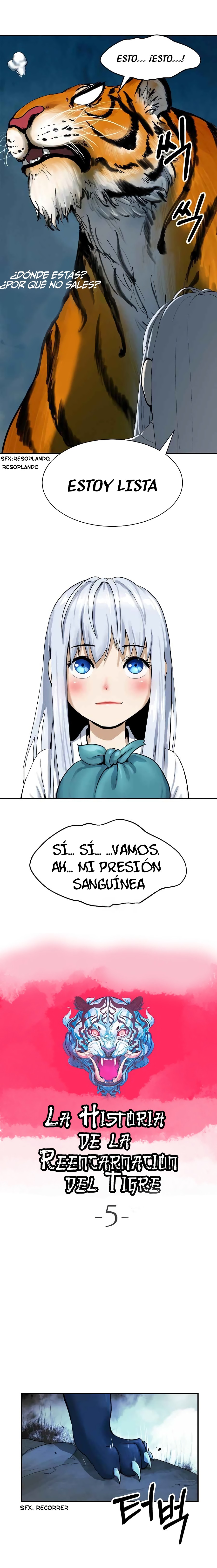 Read Relatos Fantásticos del Sabio Inmortal ES Manga Online