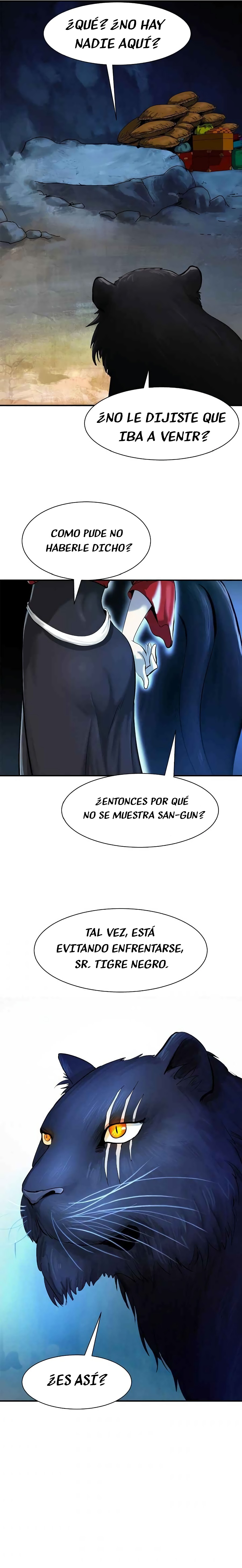 Read Relatos Fantásticos del Sabio Inmortal ES Manga Online