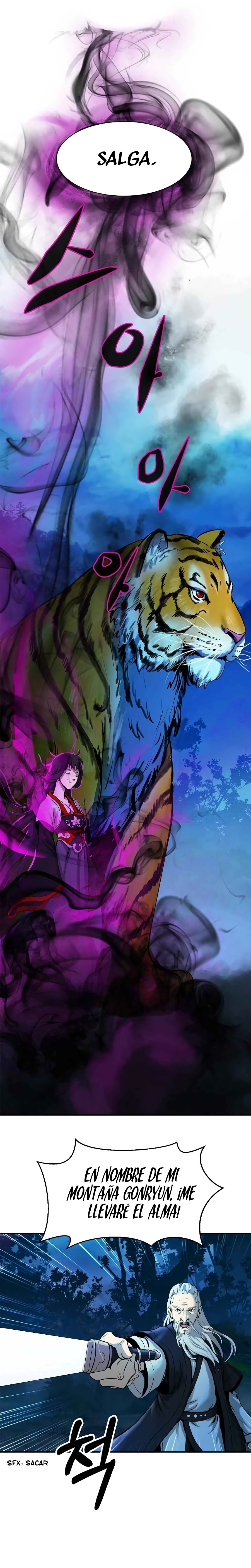 Read Relatos Fantásticos del Sabio Inmortal ES Manga Online
