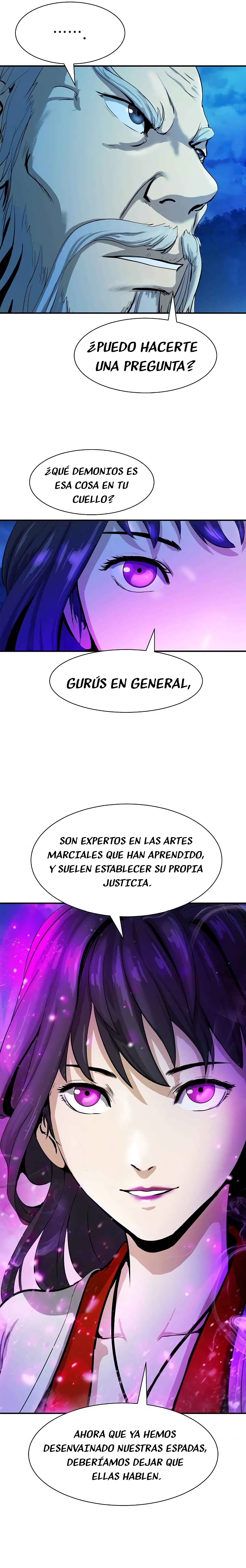 Read Relatos Fantásticos del Sabio Inmortal ES Manga Online