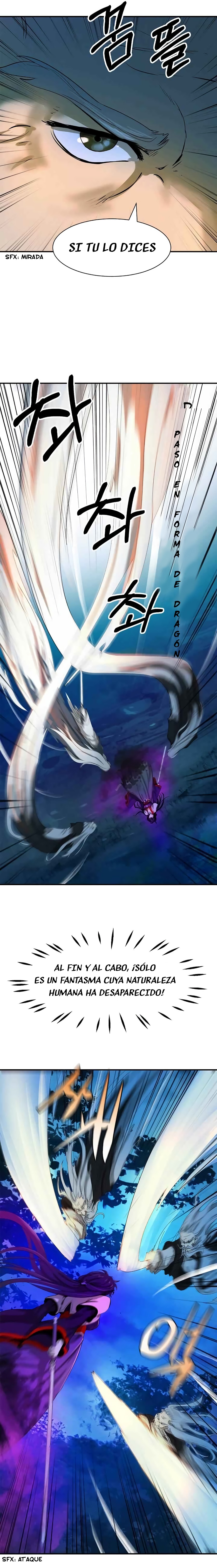 Read Relatos Fantásticos del Sabio Inmortal ES Manga Online