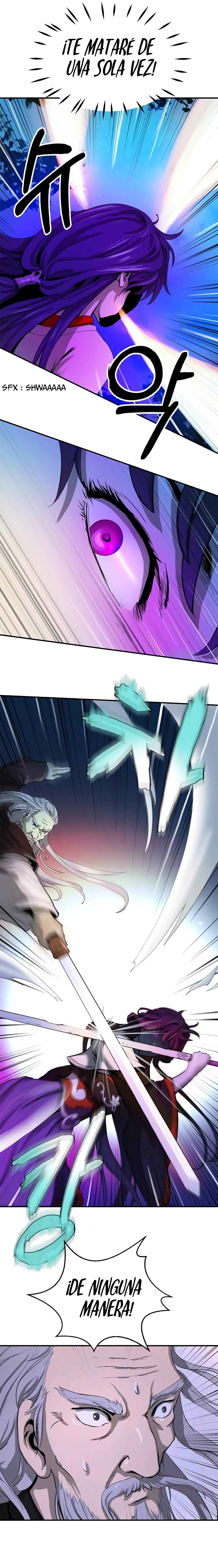 Read Relatos Fantásticos del Sabio Inmortal ES Manga Online