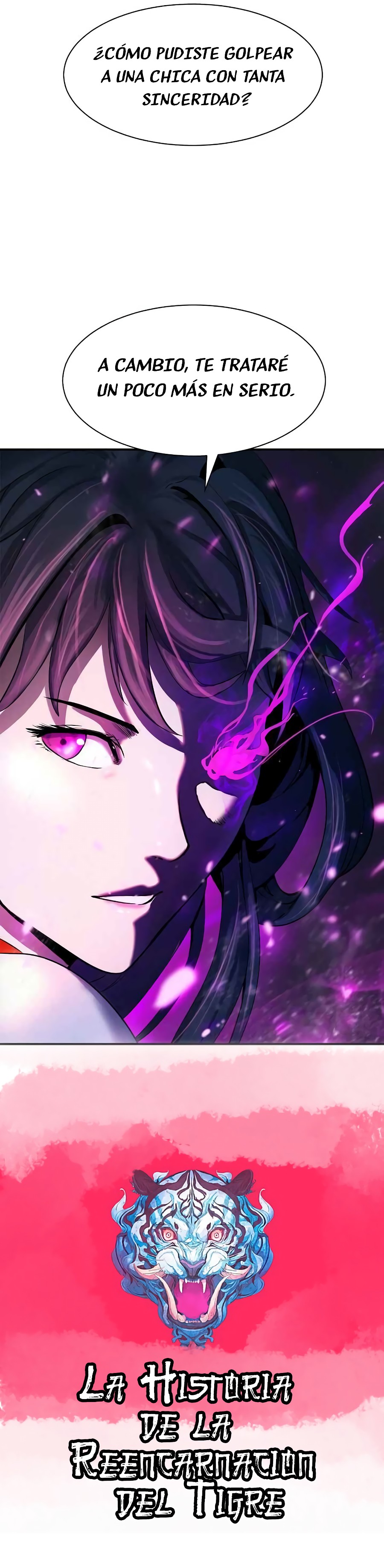 Read Relatos Fantásticos del Sabio Inmortal ES Manga Online