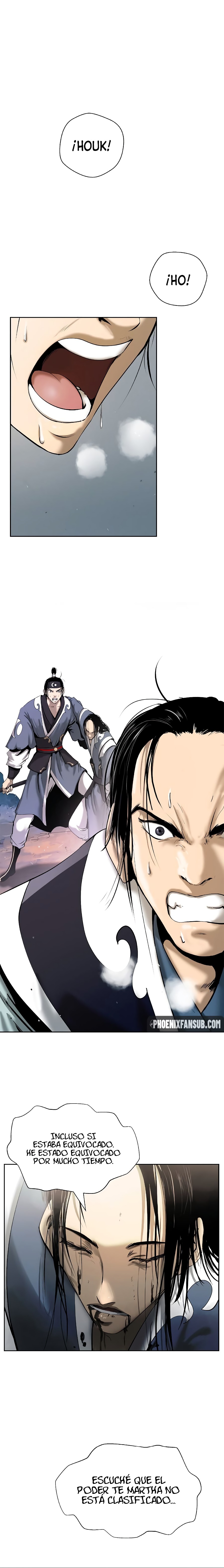 Read Relatos Fantásticos del Sabio Inmortal ES Manga Online