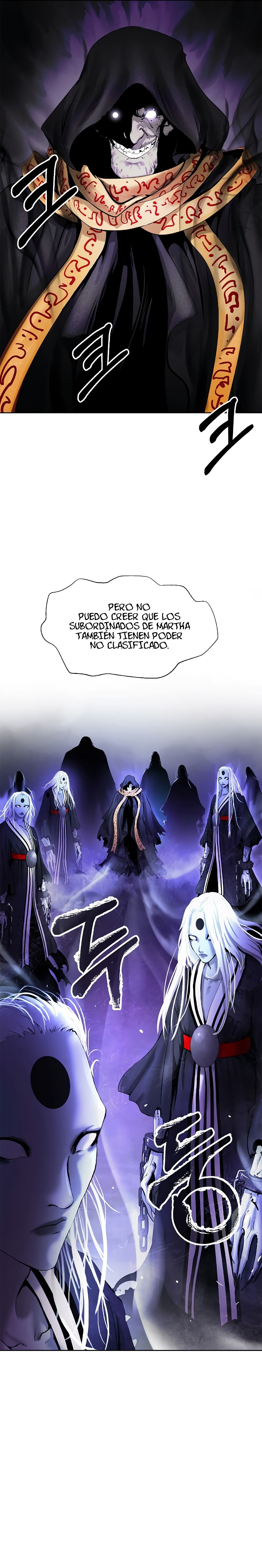 Read Relatos Fantásticos del Sabio Inmortal ES Manga Online