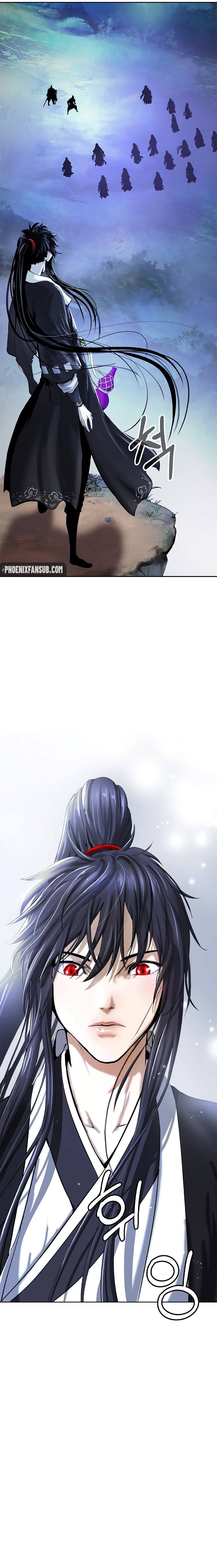 Read Relatos Fantásticos del Sabio Inmortal ES Manga Online