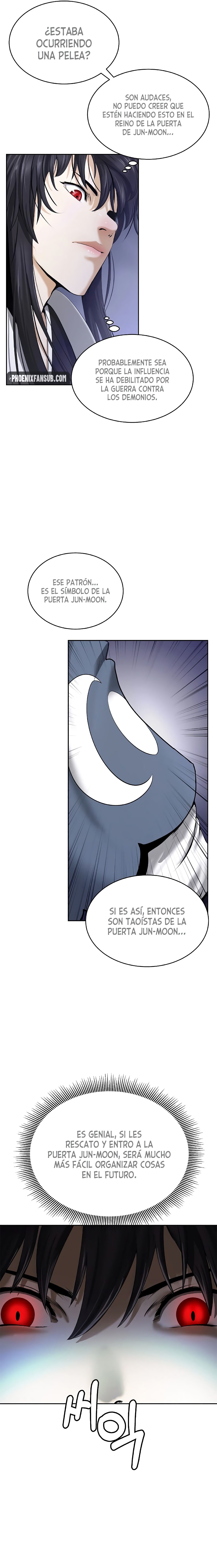 Read Relatos Fantásticos del Sabio Inmortal ES Manga Online