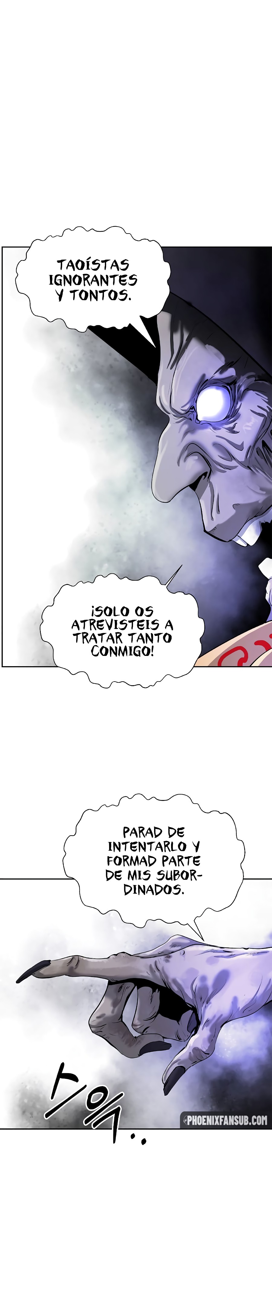 Read Relatos Fantásticos del Sabio Inmortal ES Manga Online