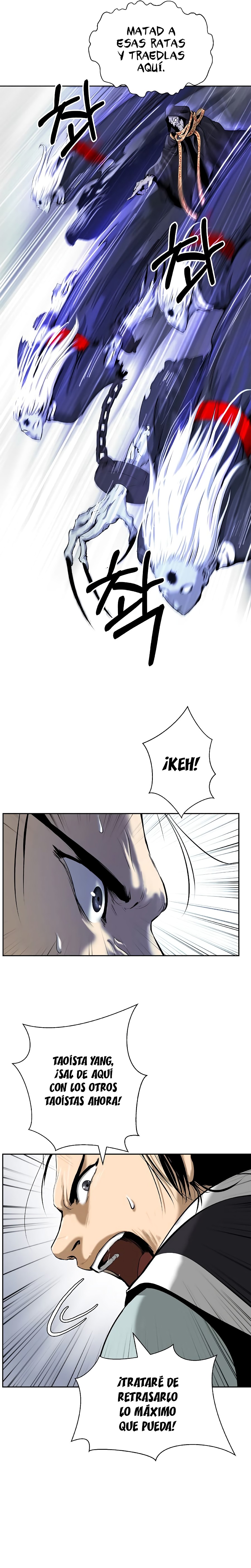 Read Relatos Fantásticos del Sabio Inmortal ES Manga Online