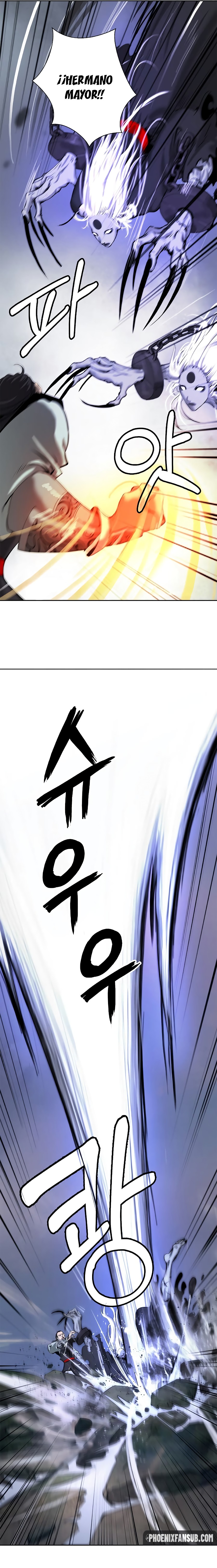 Read Relatos Fantásticos del Sabio Inmortal ES Manga Online