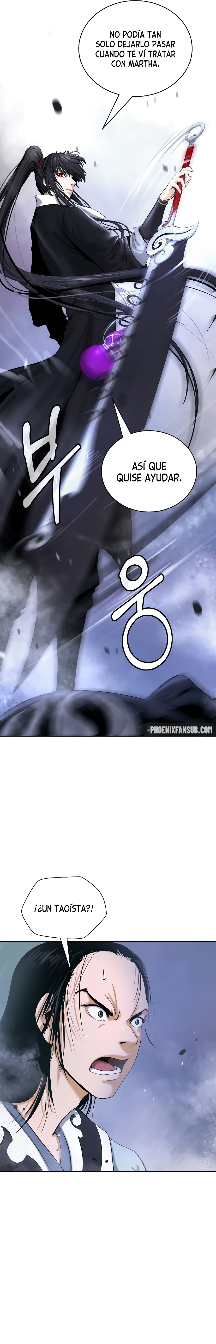 Read Relatos Fantásticos del Sabio Inmortal ES Manga Online