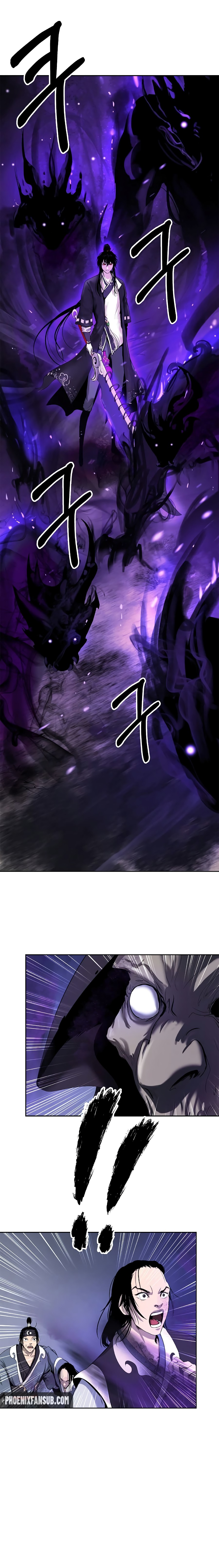 Read Relatos Fantásticos del Sabio Inmortal ES Manga Online