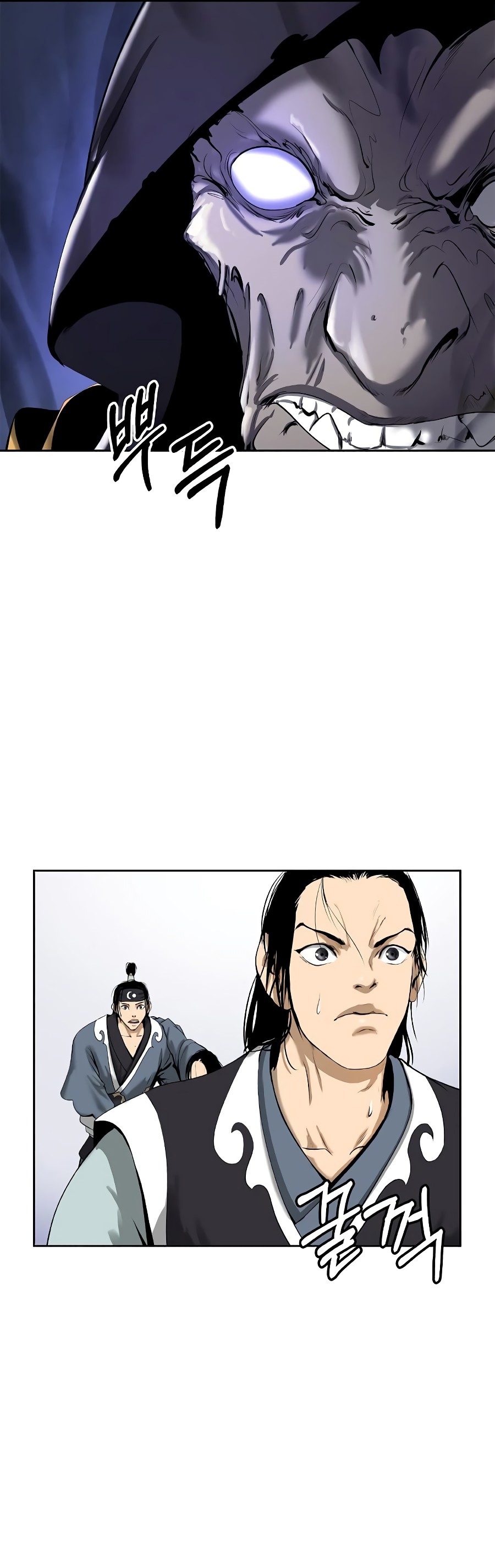 Read Relatos Fantásticos del Sabio Inmortal ES Manga Online