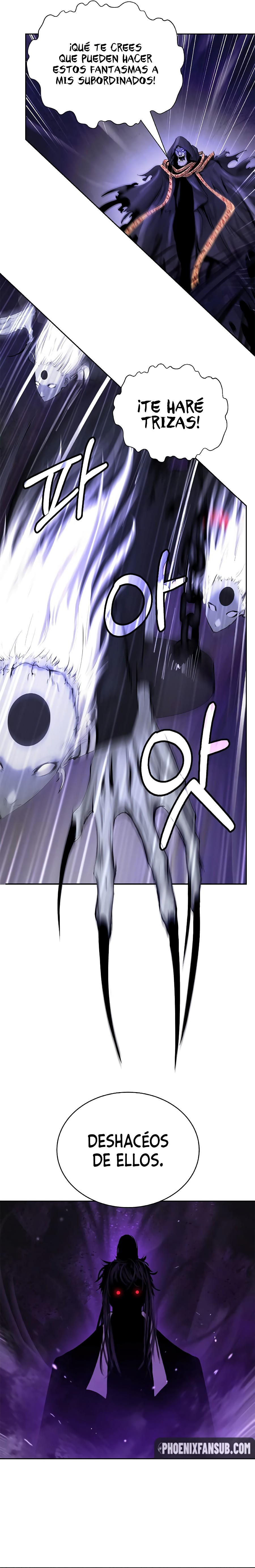 Read Relatos Fantásticos del Sabio Inmortal ES Manga Online