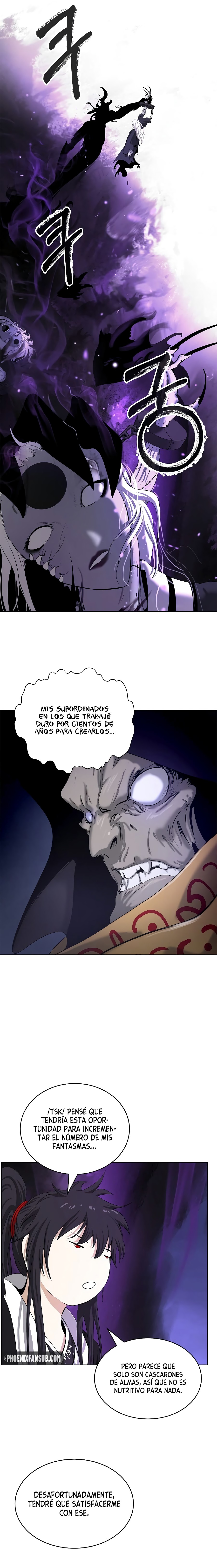 Read Relatos Fantásticos del Sabio Inmortal ES Manga Online