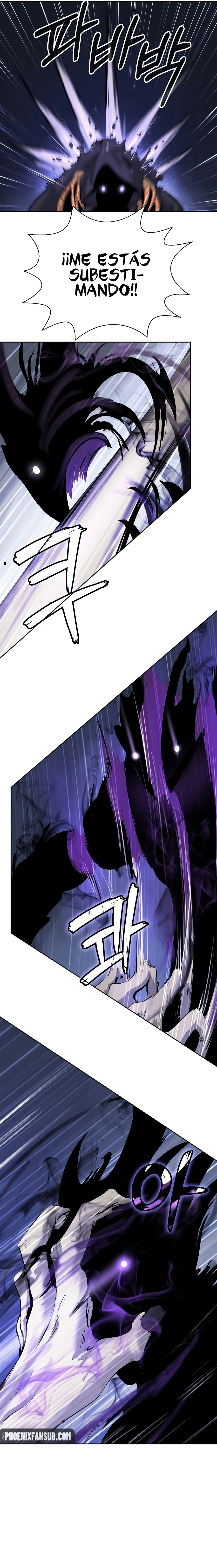 Read Relatos Fantásticos del Sabio Inmortal ES Manga Online