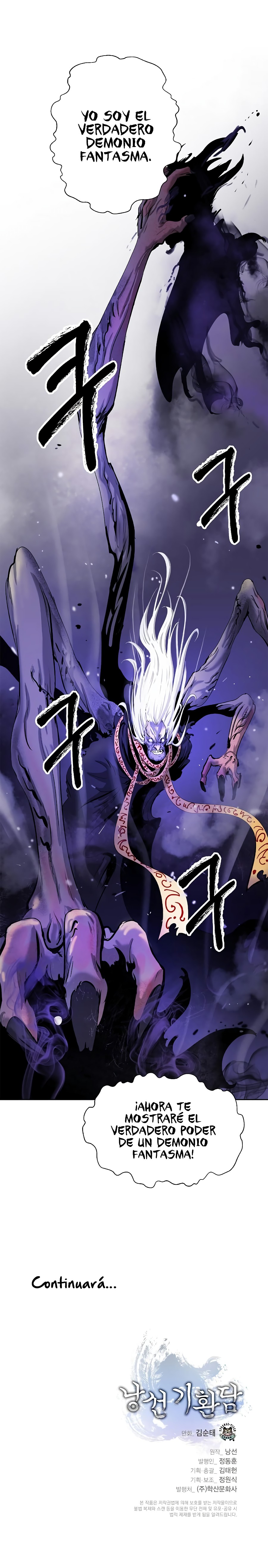 Read Relatos Fantásticos del Sabio Inmortal ES Manga Online