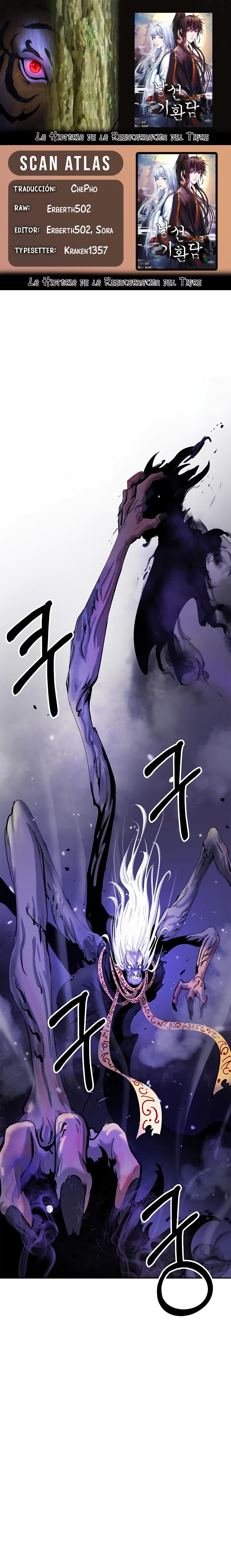 Read Relatos Fantásticos del Sabio Inmortal ES Manga Online