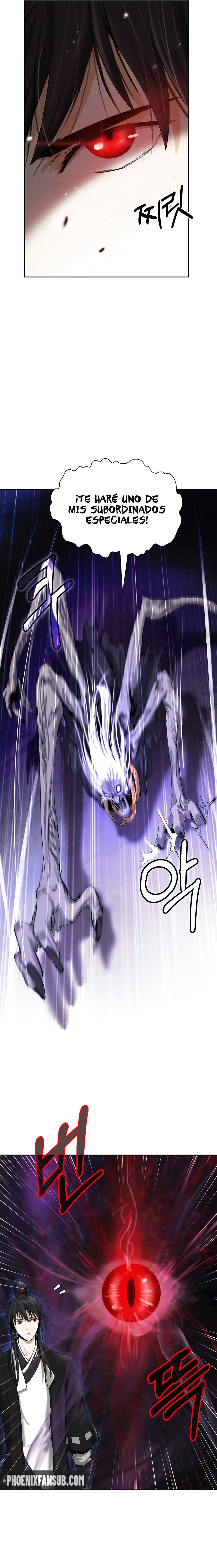 Read Relatos Fantásticos del Sabio Inmortal ES Manga Online