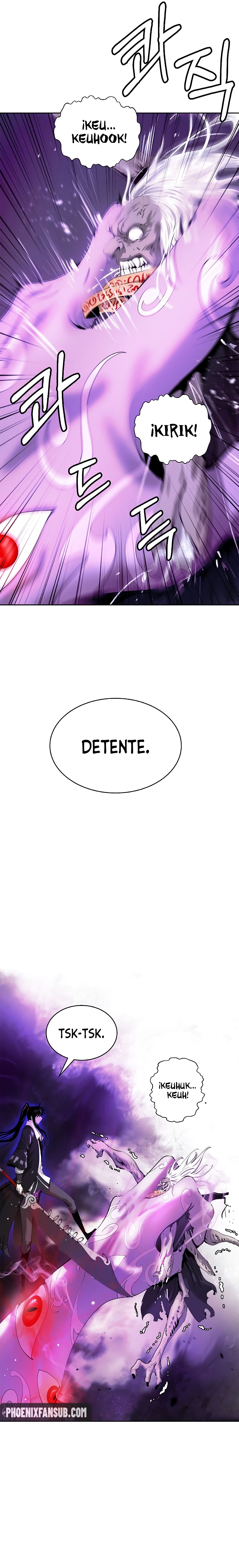 Read Relatos Fantásticos del Sabio Inmortal ES Manga Online