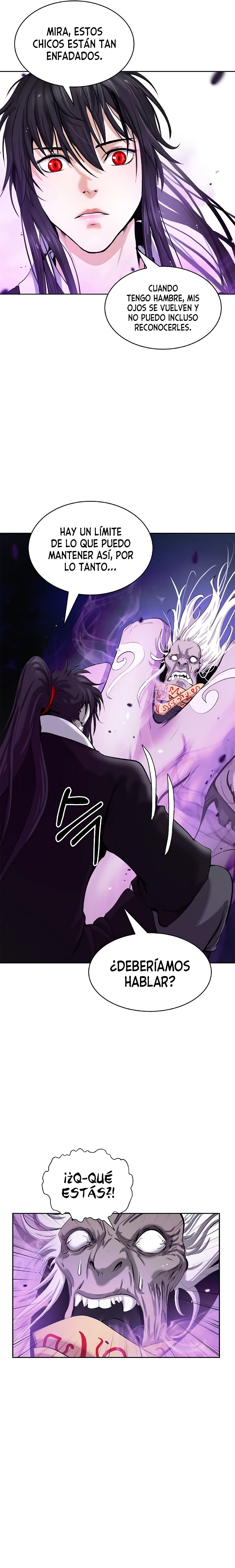Read Relatos Fantásticos del Sabio Inmortal ES Manga Online
