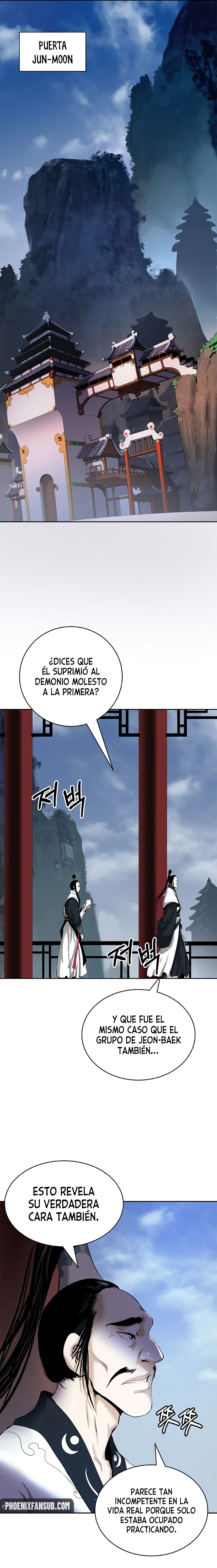 Read Relatos Fantásticos del Sabio Inmortal ES Manga Online
