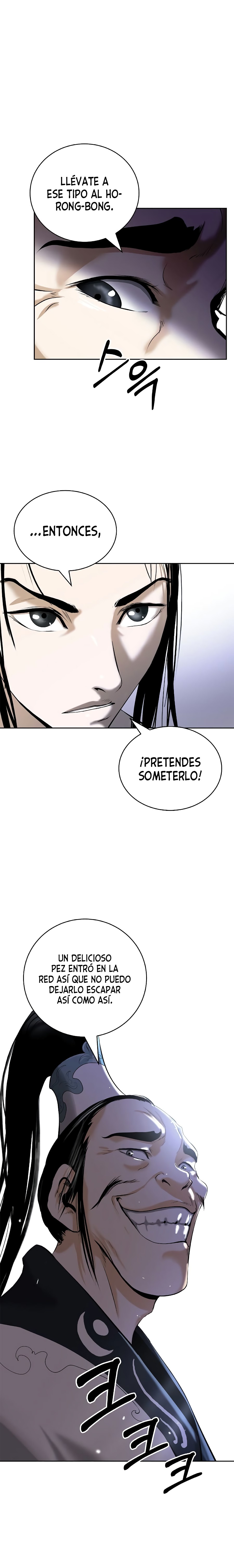 Read Relatos Fantásticos del Sabio Inmortal ES Manga Online