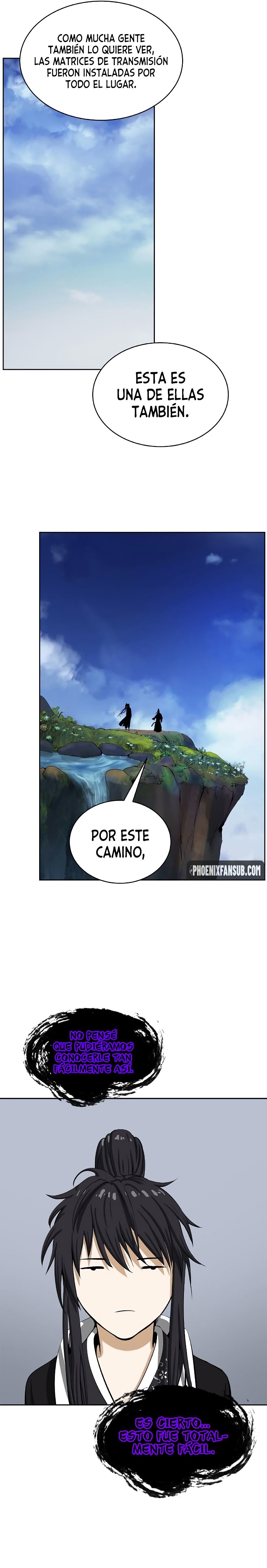 Read Relatos Fantásticos del Sabio Inmortal ES Manga Online