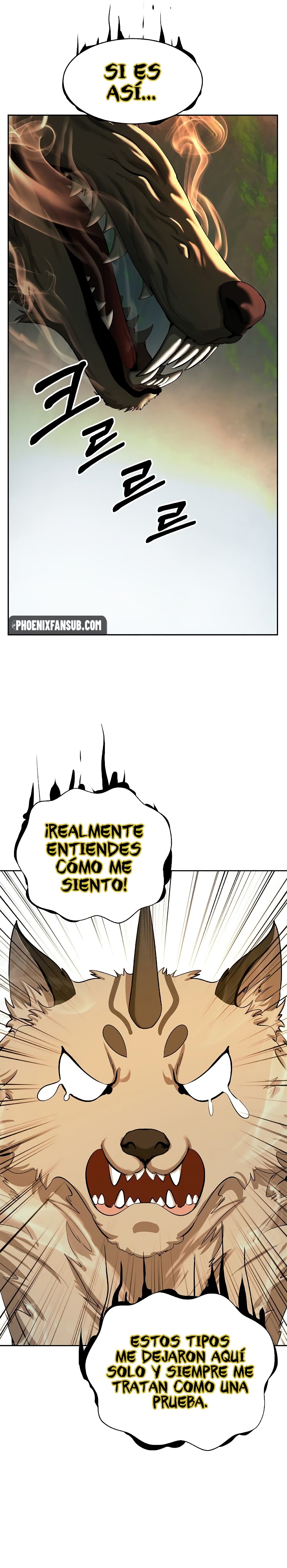 Read Relatos Fantásticos del Sabio Inmortal ES Manga Online